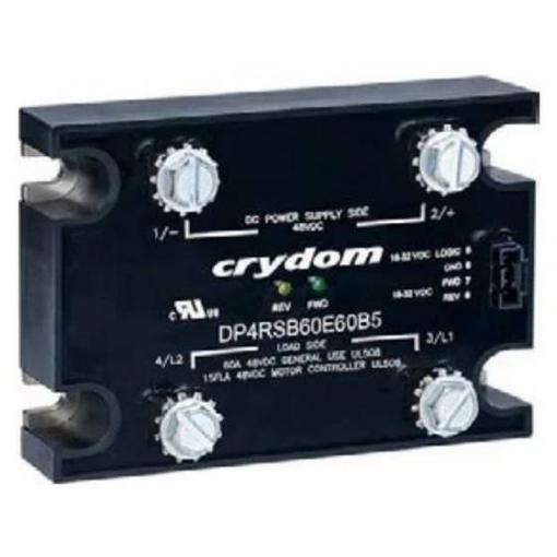 Crydom DP4RSC60E60B polovodičový stykač 1 ks