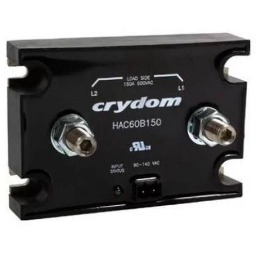 Crydom HAC24B150H-10 polovodičový stykač 1 ks