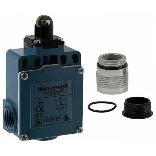 Honeywell SPS GLEA01C koncový spínač 1 ks