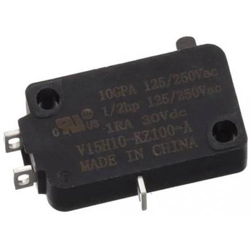 Honeywell SPS V15H10-KZ100-A mžikový spínač 1 ks
