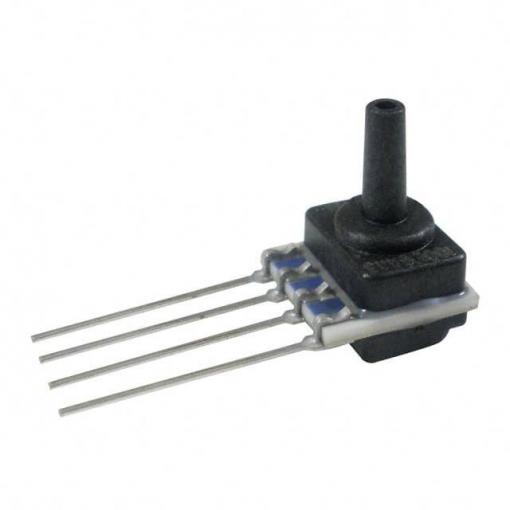 Honeywell SPS senzor tlaku 1 ks SSCSLNN100MG2A3