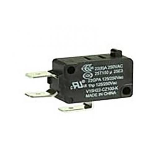 Honeywell SPS V15T16-CZ100-K mžikový spínač 1 ks