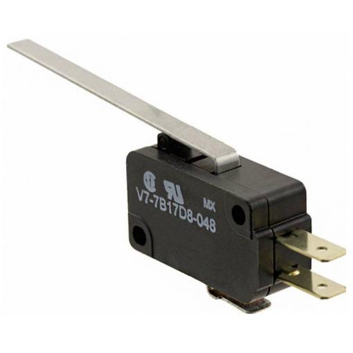 Honeywell SPS V7-7B17D8-048 mžikový spínač 1 ks