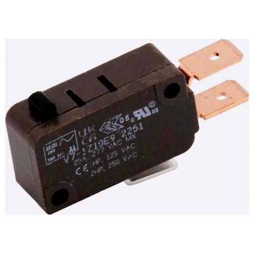 Honeywell SPS V7-1Z10E9 koncový spínač 1 ks