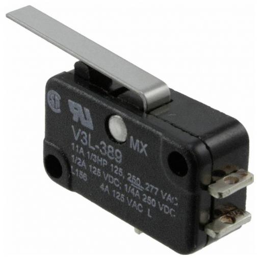 Honeywell SPS V3L-389 mžikový spínač 1 ks