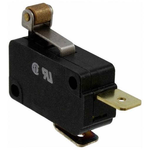 Honeywell SPS V7-1A38E9-201-2 mžikový spínač 1 ks