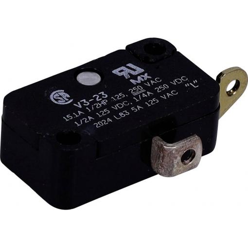 Honeywell SPS V3-23-B mžikový spínač 1 ks