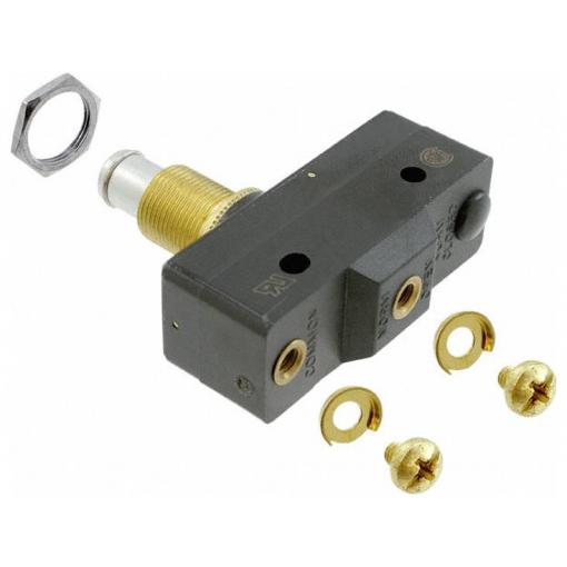 Honeywell SPS YE-2RQ27-A4 mžikový spínač 1 ks
