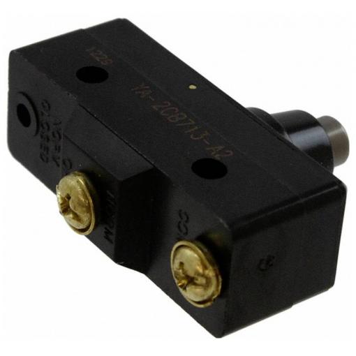 Honeywell SPS YA-2CB713-A2 mžikový spínač 1 ks