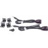 Manhattan 207959 HDMI™ extender (prodloužení) přes síťový kabel RJ45 120 m