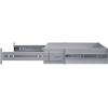 Intellinet 714921 19 palec šuplík pro datové skříně 2 U Vhodné pro hloubku skříně: od 450 mm šedobílá (RAL 7035)