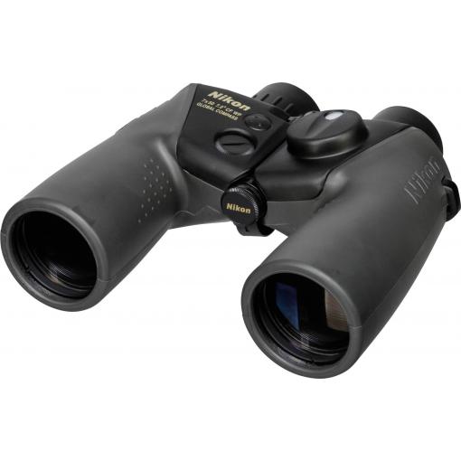 Nikon dalekohled 7 x 50 mm Porro černá BAA819WA