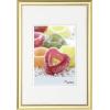 walther+ design KP045G vyměnitelný fotorámeček Formát papíru: 30 x 45 cm zlatá