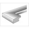 walther+ design HO520V vyměnitelný fotorámeček Formát papíru: 20 x 15 cm bílá