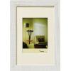 walther+ design HO520V vyměnitelný fotorámeček Formát papíru: 20 x 15 cm bílá