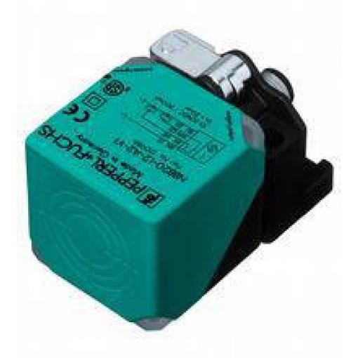 Pepperl+Fuchs indukční snímač zarovnaná PNP NBB20-L2-A2-V1-3G-3D