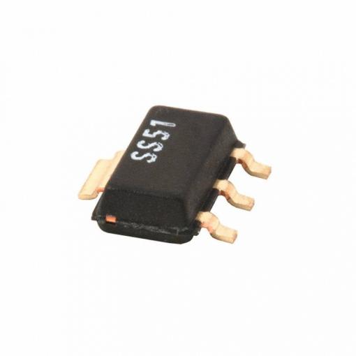 Honeywell SPS Hallův senzor SS513AT
