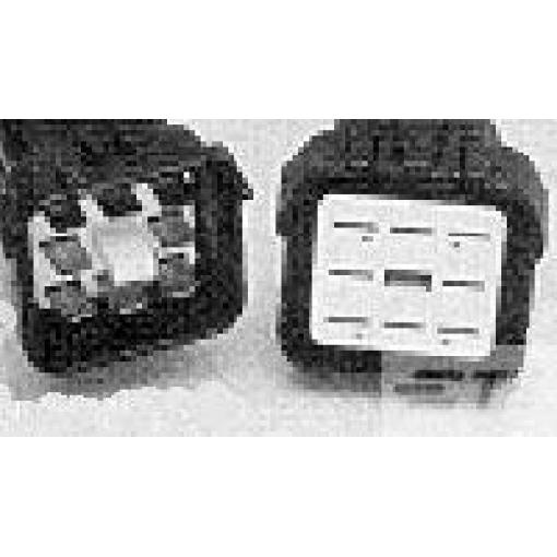 TE Connectivity 344075-1, 1 ks Box