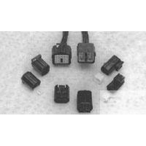 TE Connectivity 344267-1, 1 ks Bag