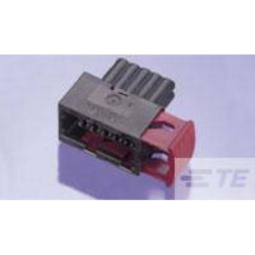TE Connectivity 5-963210-1, 1 ks Box