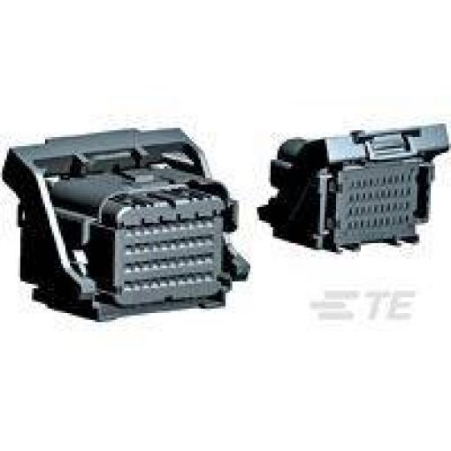 TE Connectivity 9-1924170-6, 1 ks Package