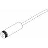 Picotronic laserový modul bodová červená 1 mW DG670-1-12-F (12X40)-C300