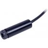 Picotronic laserový modul bodová červená 1 mW DG670-1-12-F (12X40)-C300