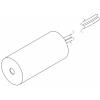 Picotronic laserový modul bodová infračervená 0.4 mW IMD830-0.4-5 (14x30)-10kHz