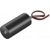 Picotronic laserový modul bodová infračervená 0.4 mW IMD830-0.4-5 (14x30)-10kHz