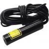 Picotronic laserový modul lineární zelená 15 mW LD532-15-24 (20X80)45-PL-C3000