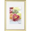 walther+ design KP318G vyměnitelný fotorámeček Formát papíru: 13 x 18 cm (š x v) 13 cm x 18 cm zlatá