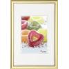 walther+ design KP824G vyměnitelný fotorámeček Formát papíru: 18 x 24 cm (š x v) 18 cm x 24 cm zlatá