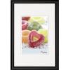 walther+ design KP030B vyměnitelný fotorámeček Formát papíru: 20 x 30 cm (š x v) 20 cm x 30 cm černá