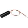 Picotronic laserový modul bodová červená 0.3 mW DI650-0.3-5 (8x21)-F100