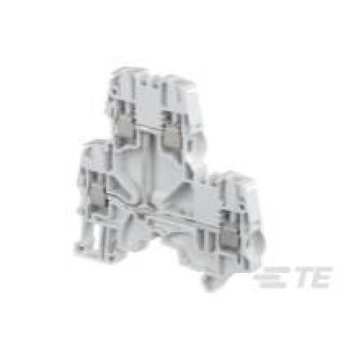 TE Connectivity 1SNK506211R0000 svorka 1 ks Box