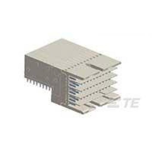 TE Connectivity 2042139-2 1 ks Tray