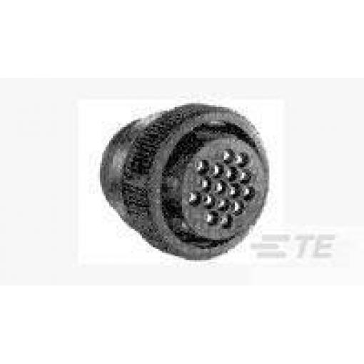 TE Connectivity 206150-3 1 ks