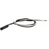 Picotronic laserový modul bodová červená 1 mW DC650-1-3 (8x25)-C500
