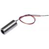 Picotronic laserový modul bodová červená 0.4 mW DI635-0.4-5 (8x21)-AP