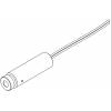 Picotronic laserový modul bodová červená 0.4 mW DD635-0.4-24 (12 x 45)