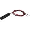 Picotronic laserový modul bodová červená 0.4 mW DD635-0.4-24 (12 x 45)