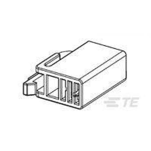 TE Connectivity 2058299-2 1 ks Package
