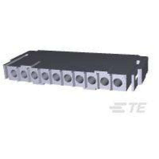 TE Connectivity 207396-1, 1 ks Carton