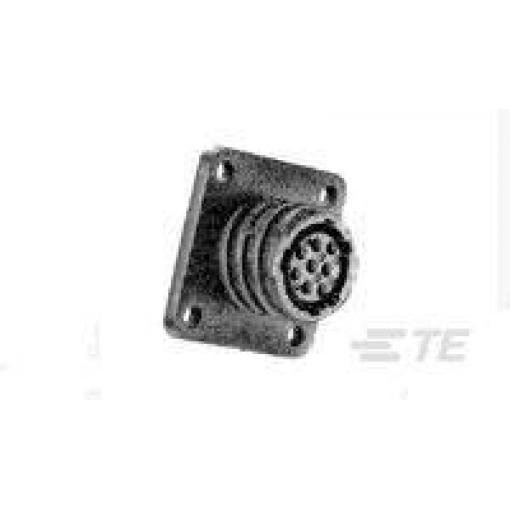 TE Connectivity 206438-1 1 ks
