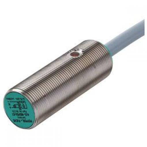 Pepperl+Fuchs indukční snímač PNP NJ5-18GM50-E2