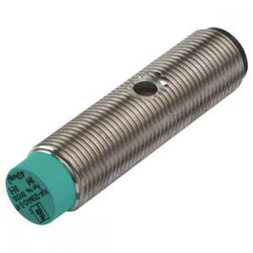 Pepperl+Fuchs indukční snímač PNP NJ4-12GM40-E2-V1