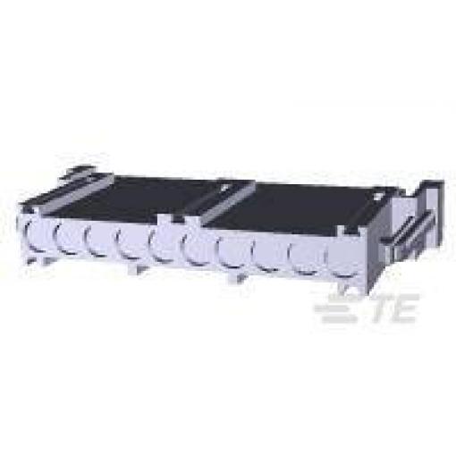 TE Connectivity 208404-1 1 ks Box