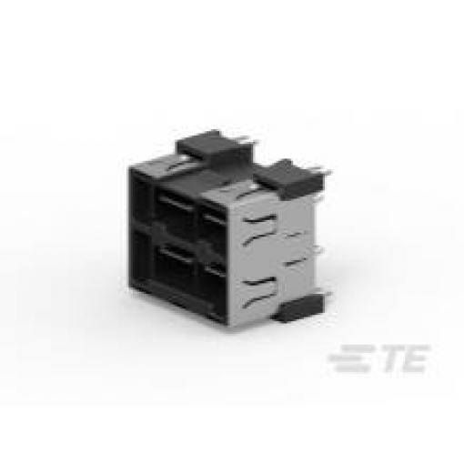 TE Connectivity 2173211-2 1 ks Tray