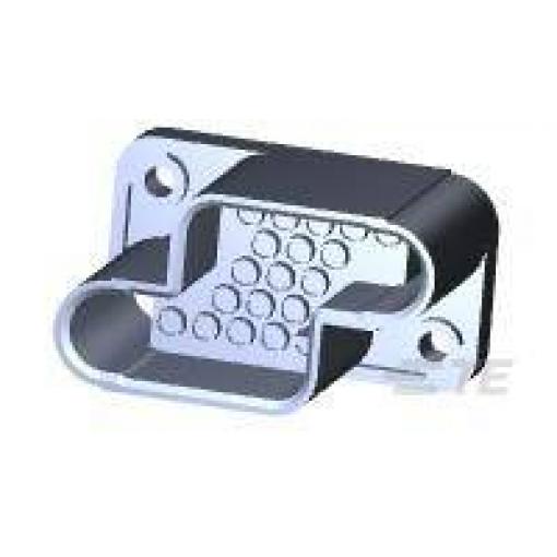 TE Connectivity 208209-1, 1 ks Package