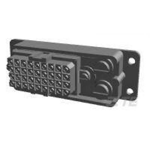 TE Connectivity 208063-5 1 ks Carton
